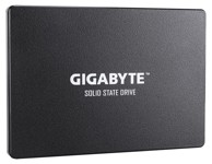 GIGABYTE SSD disk 256GB 2,5" SATA3 520/500MB/s 7mm